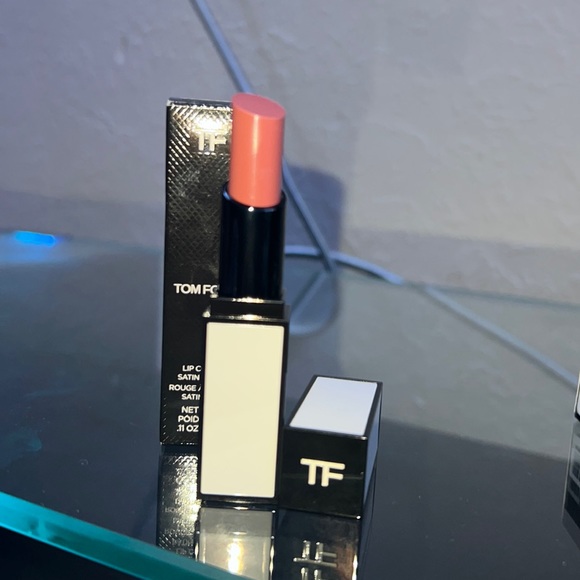 Tom ford rose damalfi
